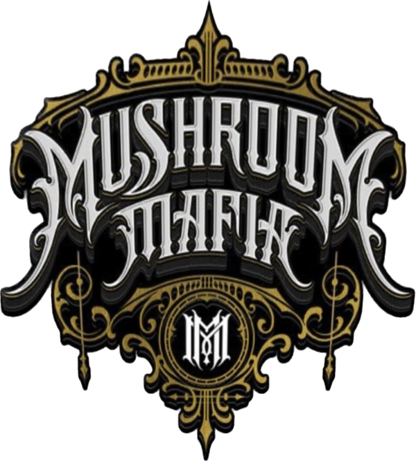 Mushroom Mafia logo